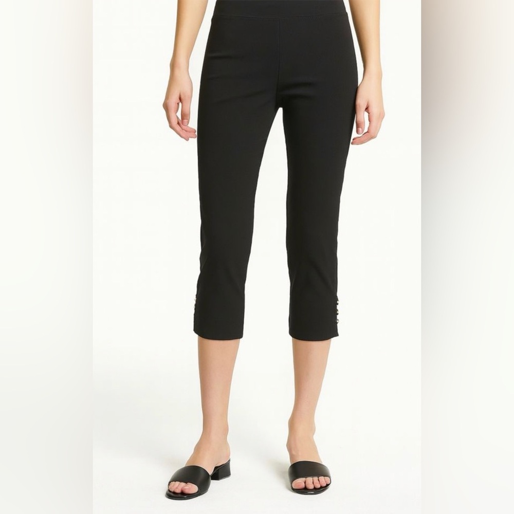 Attyre women’s capris - Picture 2 of 8